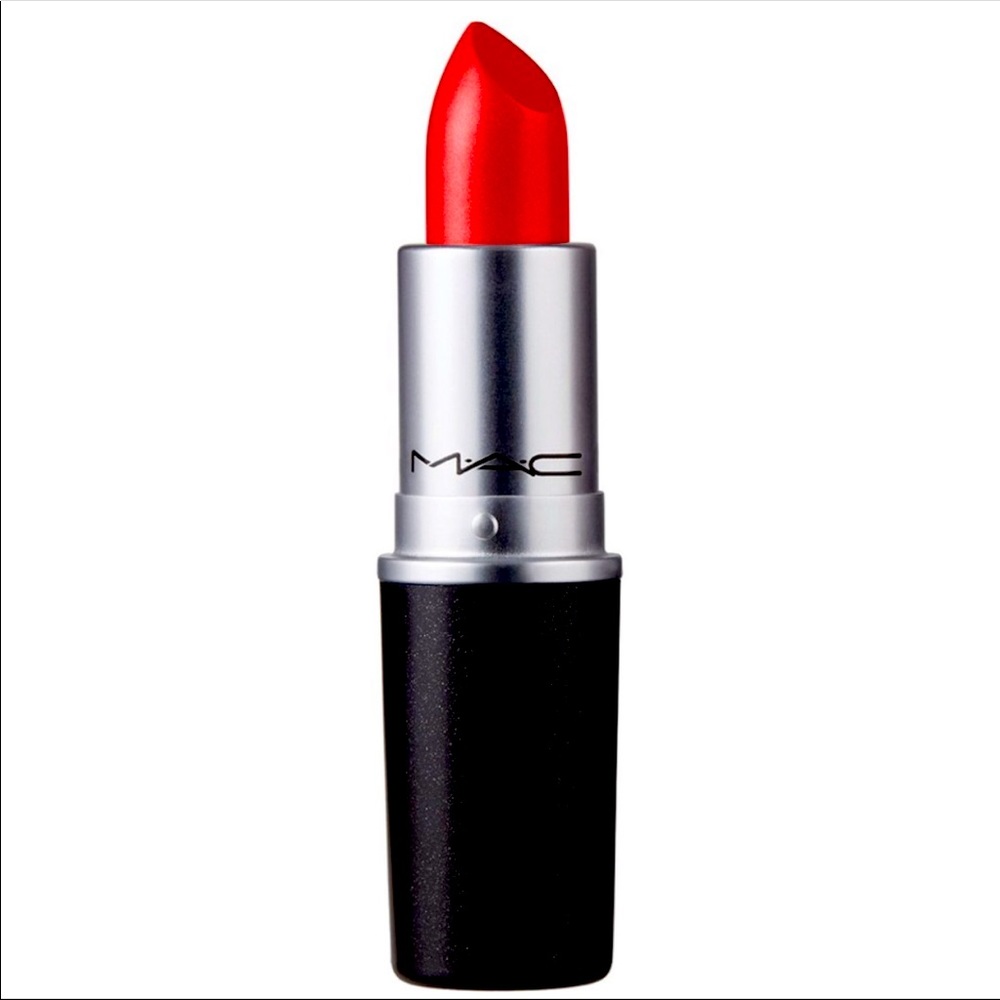 MAC Lustre Lipstick in Lady Bug